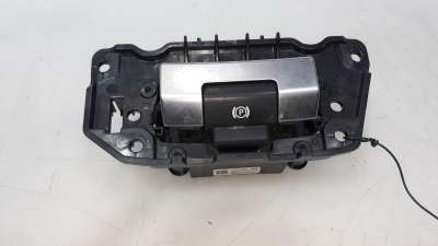 Recambio de palanca freno para land rover discovery sport 2014- hse referencia OEM IAM FK722B623AS FK722B623AS 