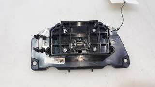 Recambio de palanca freno para land rover discovery sport 2014- hse referencia OEM IAM FK722B623AS FK722B623AS 