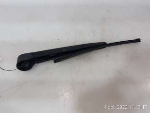 Recambio de brazo limpia trasero para volkswagen golf vii lim. (5g1) 2013-2017 comfortline bluemotion referencia OEM IAM 6R69557 2