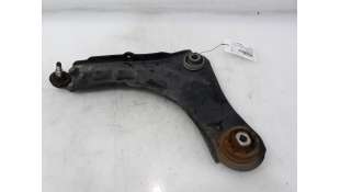 Recambio de brazo suspension inferior delantero izquierdo para renault scenic iii 2009-2016 family edition referencia OEM IAM 54