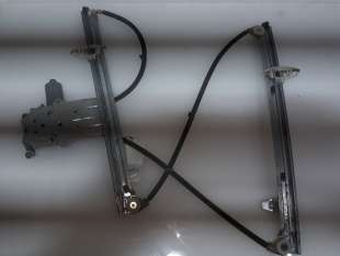 Recambio de elevalunas delantero derecho para citroën xsara picasso 1999-2011 1.6 hdi 110 fap exclusive referencia OEM IAM 01308 2