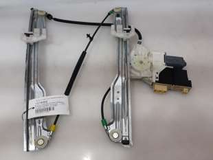 Recambio de elevalunas delantero derecho para citroën c5 berlina 2004-2008 audace referencia OEM IAM 9681596280 9681596280 