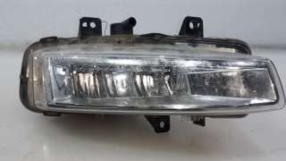 Recambio de faro antiniebla derecho para land rover discovery sport 2014- hse referencia OEM IAM LR077887 FJ3215200AB 