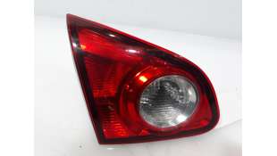 Recambio de piloto trasero izquierdo interior para nissan qashqai+2 (jj10) 2008-2014 acenta referencia OEM IAM 89071063 89071063