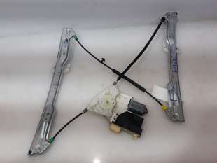 Recambio de elevalunas delantero derecho para citroën c5 berlina 2004-2008 audace referencia OEM IAM 9681596280 9681596280  2