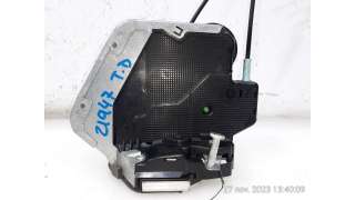 Recambio de cerradura puerta trasera derecha para lexus is 2013- 300h referencia OEM IAM 6905033131 6905033131 6905033131