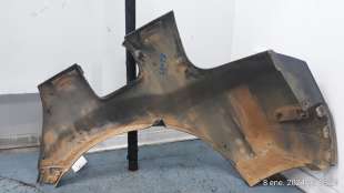 Recambio de puntera paragolpes trasera derecha para renault scenic rx4 (ja0) 2000-2003 1.9 dci referencia OEM IAM 7700435886 770 2
