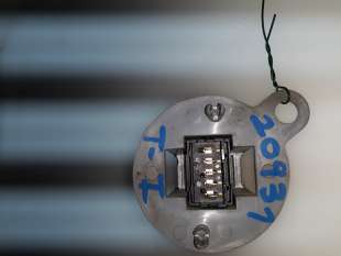 Recambio de mando elevalunas trasero izquierdo para citroën xsara picasso 1999-2011 1.6 hdi 110 fap exclusive referencia OEM IAM 2