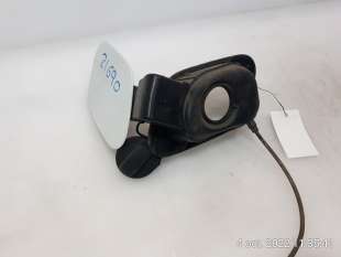 Recambio de tapa exterior combustible para volkswagen golf vii lim. (5g1) 2013-2017 comfortline bluemotion referencia OEM IAM 5G 2