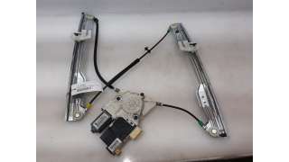 Recambio de elevalunas delantero derecho para citroën c5 berlina 2004-2008 audace referencia OEM IAM 9681596280 9681596280 