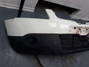 Recambio de paragolpes delantero para nissan qashqai+2 (jj10) 2008-2014 acenta referencia OEM IAM 62022JD20H 62022JD20H  2