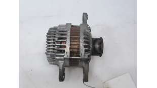 Recambio de alternador para mazda 6 lim. (gh) 2007-2012 2.2 de 129 active (5-ptas.) referencia OEM IAM A2TJ0681A A2TJ0681A 