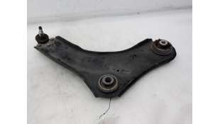 Recambio de brazo suspension inferior delantero derecho para renault scenic iii 2009-2016 family edition referencia OEM IAM 5450
