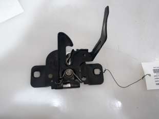 Recambio de cerradura capo para chrysler 300 c 2004-2011 3.0 crd referencia OEM IAM 05065524AF 05065524AF 