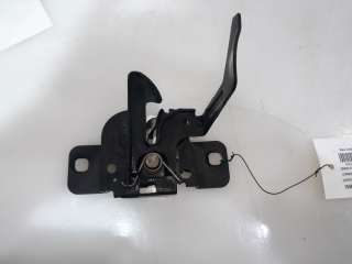 Recambio de cerradura capo para chrysler 300 c 2004-2011 3.0 crd referencia OEM IAM 05065524AF 05065524AF 