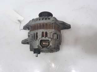 Recambio de alternador para mazda 6 lim. (gh) 2007-2012 2.2 de 129 active (5-ptas.) referencia OEM IAM A2TJ0681A A2TJ0681A  2