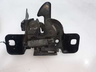 Recambio de cerradura capo para chrysler 300 c 2004-2011 3.0 crd referencia OEM IAM 05065524AF 05065524AF  2