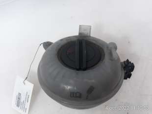 Recambio de deposito expansion para volkswagen golf vii lim. (5g1) 2013-2017 comfortline bluemotion referencia OEM IAM 5Q0121407 2