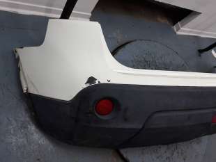 Recambio de paragolpes trasero para nissan qashqai+2 (jj10) 2008-2014 acenta referencia OEM IAM 85022BR00H 85022BR00H  2