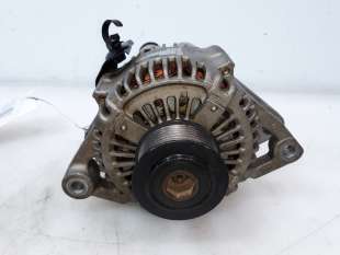 Recambio de alternador para kia sorento 2002-2010 2.5 crdi emotion referencia OEM IAM 373004A300 373004A300 