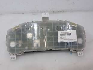 Recambio de cuadro instrumentos para mazda 6 lim. (gh) 2007-2012 2.2 de 129 active (5-ptas.) referencia OEM IAM TD1155430 TD1155 2