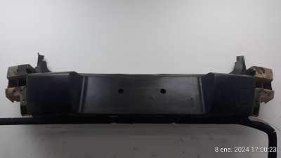 Recambio de paragolpes trasero para renault scenic rx4 (ja0) 2000-2003 1.9 dci referencia OEM IAM 7700435884 7700435884 