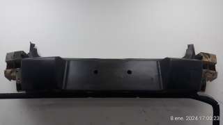 Recambio de paragolpes trasero para renault scenic rx4 (ja0) 2000-2003 1.9 dci referencia OEM IAM 7700435884 7700435884 