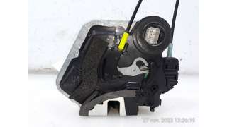 Recambio de cerradura puerta trasera izquierda para lexus is 2013- 300h referencia OEM IAM 6906053040 6906053040 