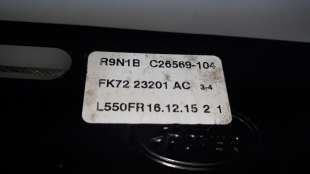 Recambio de elevalunas delantero izquierdo para land rover discovery sport 2014- hse referencia OEM IAM LR165909 FK7223201AC  2