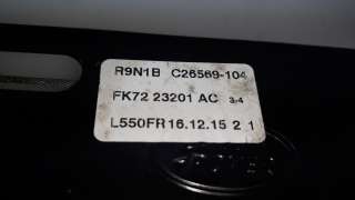 Recambio de elevalunas delantero izquierdo para land rover discovery sport 2014- hse referencia OEM IAM LR165909 FK7223201AC 