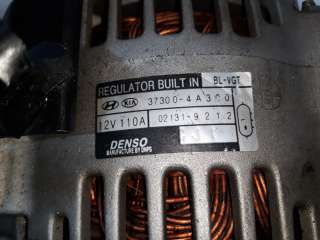 Recambio de alternador para kia sorento 2002-2010 2.5 crdi emotion referencia OEM IAM 373004A300 373004A300 