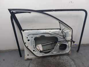 Recambio de puerta delantera izquierda para mazda 6 lim. (gh) 2007-2012 2.2 de 129 active (5-ptas.) referencia OEM IAM GSYD5902X 2