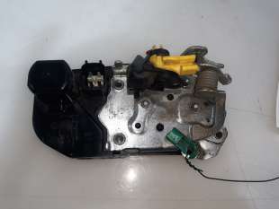 Recambio de cerradura puerta delantera derecha para chrysler 300 c 2004-2011 3.0 crd referencia OEM IAM 4575894AA 4575894AA 4575