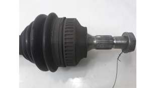 Recambio de transmision delantera izquierda para citroën berlingo 2002-2011 hdi90 800 niv.b kasten referencia OEM IAM 3272LW 964