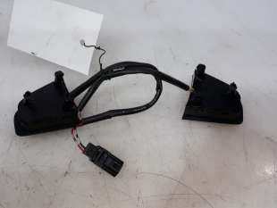 Recambio de mando volante para renault scenic iii 2009-2016 family edition referencia OEM IAM 255500003R 255500003R  2