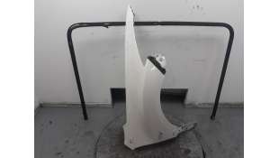 Recambio de aleta delantera derecha para mazda 6 lim. (gh) 2007-2012 2.2 de 129 active (5-ptas.) referencia OEM IAM GS1D52110D G