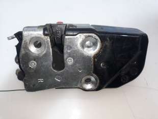 Recambio de cerradura puerta delantera derecha para chrysler 300 c 2004-2011 3.0 crd referencia OEM IAM 4575894AA 4575894AA 4575 2