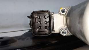 Recambio de elevalunas trasero derecho para land rover discovery sport 2014- hse referencia OEM IAM LR126074 FK7227000AC  2