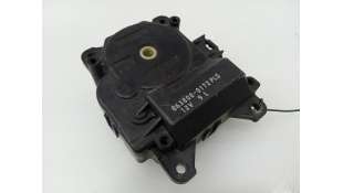 Recambio de motor calefaccion para toyota land cruiser (j15) 2009-2017 basis referencia OEM IAM 638000172 638000172PLS 638000172