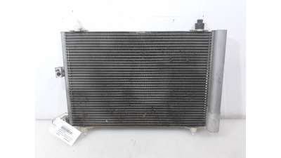 Recambio de condensador / radiador aire acondicionado para citroën berlingo 2002-2011 hdi90 800 niv.b kasten referencia OEM IAM 