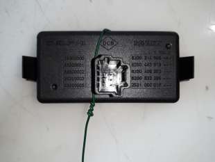 Recambio de warning para renault scenic iii 2009-2016 family edition referencia OEM IAM 8200214895A 8200214895A  2