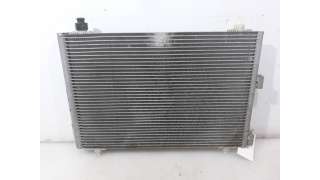 Recambio de condensador / radiador aire acondicionado para citroën berlingo 2002-2011 hdi90 800 niv.b kasten referencia OEM IAM 