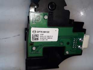 Recambio de mando luces para mazda 6 lim. (gh) 2007-2012 2.2 de 129 active (5-ptas.) referencia OEM IAM DF7566122 DF7566122  2
