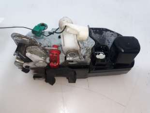 Recambio de cerradura puerta trasera derecha para chrysler 300 c 2004-2011 3.0 crd referencia OEM IAM 04575892AB 04575892AB 0457