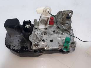 Recambio de cerradura puerta trasera derecha para chrysler 300 c 2004-2011 3.0 crd referencia OEM IAM 04575892AB 04575892AB 0457 2