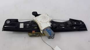 Recambio de elevalunas trasero izquierdo para land rover discovery sport 2014- hse referencia OEM IAM LR126075 FK7227001AC  2