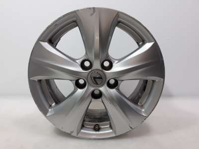 Recambio de llanta para lexus is 2013- 300h referencia OEM IAM 4261153410 4261153410 