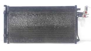 Recambio de condensador / radiador aire acondicionado para land rover discovery sport 2014- hse referencia OEM IAM GJ3219710AB G