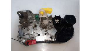 Recambio de cerradura puerta trasera izquierda para chrysler 300 c 2004-2011 3.0 crd referencia OEM IAM 04575893AB 04575893AB 04