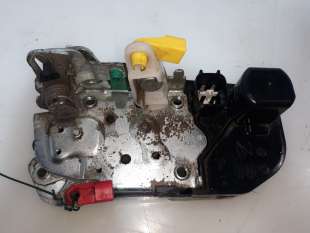 Recambio de cerradura puerta trasera izquierda para chrysler 300 c 2004-2011 3.0 crd referencia OEM IAM 04575893AB 04575893AB 04